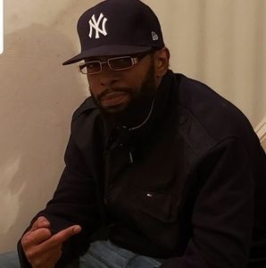 Meet your Posher, Rob